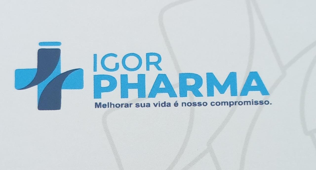 Igor Pharma
